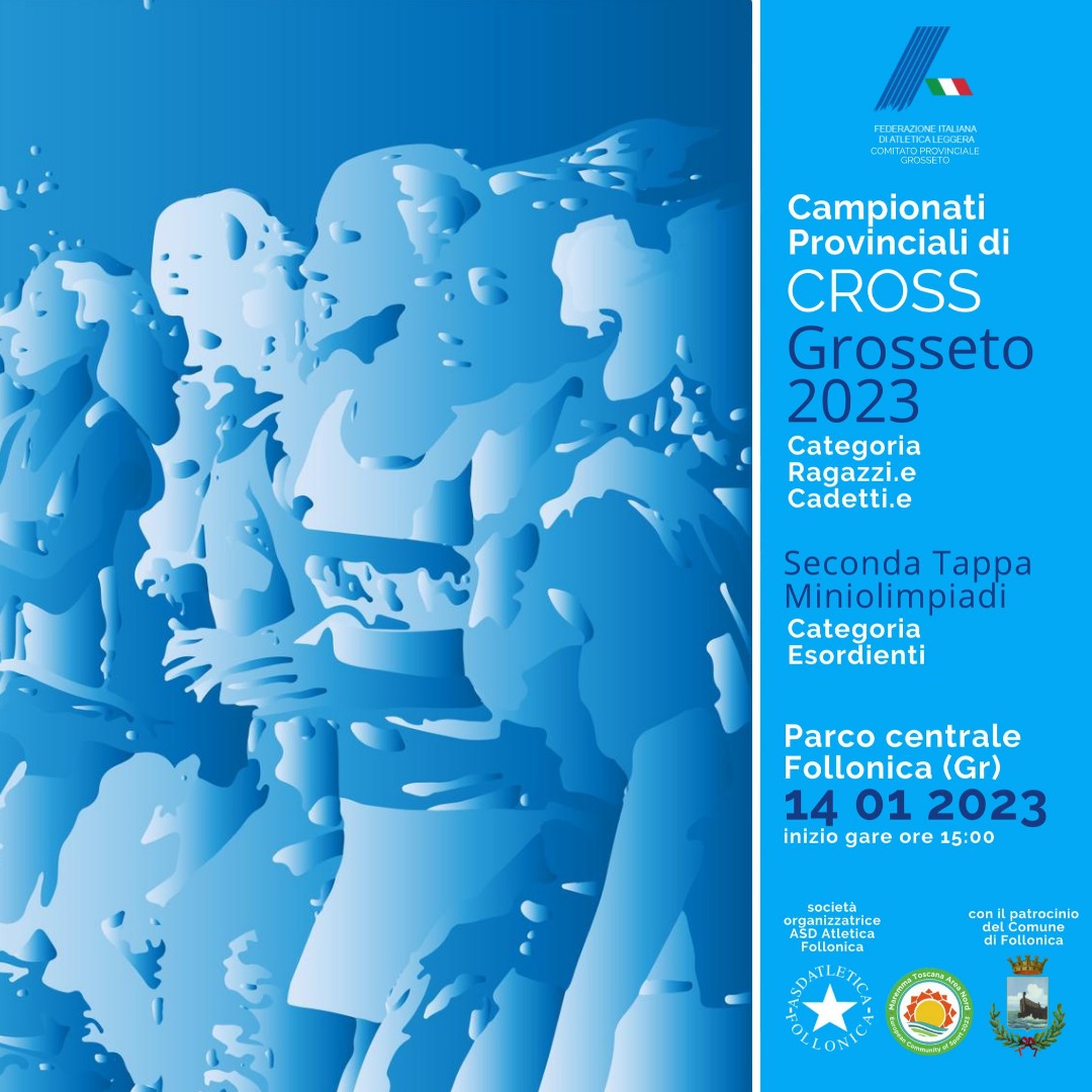 Atletica Grosseto Banca Tema